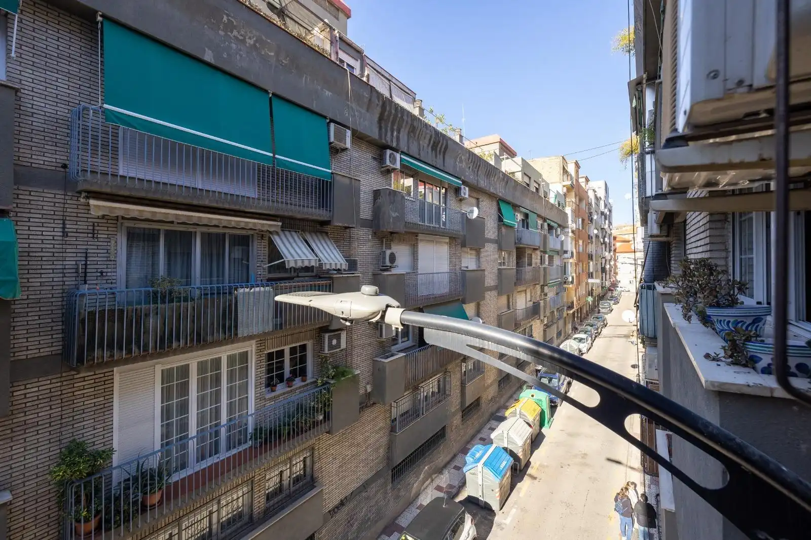 Piso con ascensor en venta en Calle VERACRUZ 7, imagen 13
