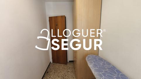 Foto 4 de Pis de lloguer a Tres Tombs , Els Molins, Barcelona