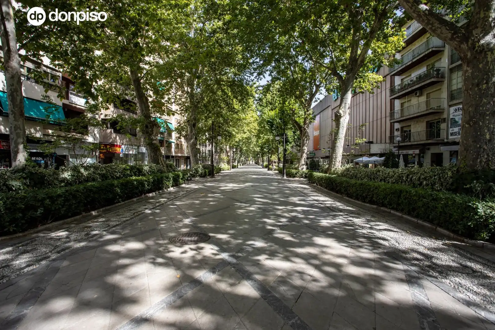 Aparcament en venda a Calle SAN PEDRO MARTIR 23, imagen 17