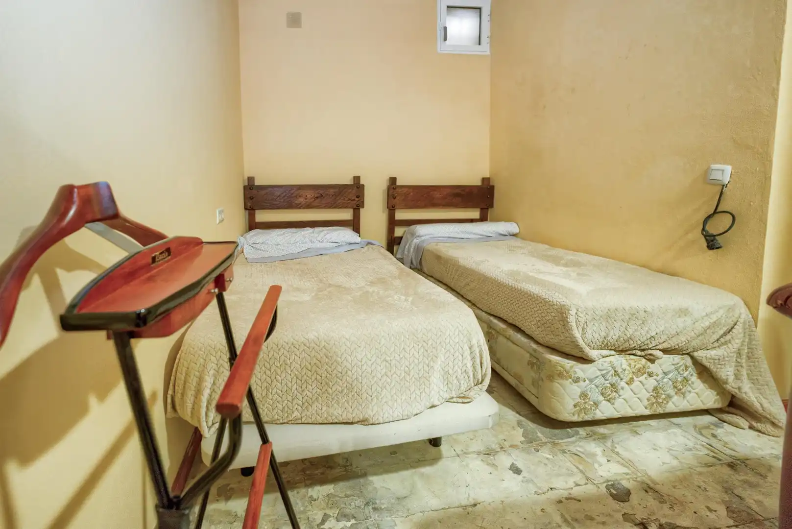 Dormitori de Apartament en venda en El Puerto de Santa María