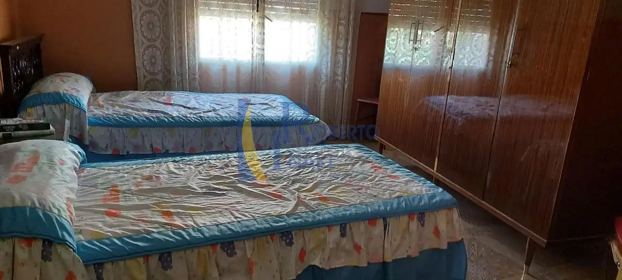 Casa con jardín en venta en Valencia de Don Juan, imagen 9