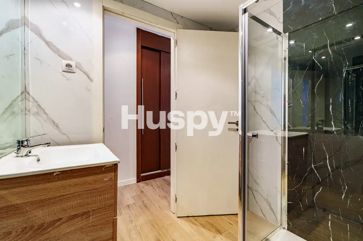 Loft con piscina in vendita a Carretera Villaverde a Vallecas, imagen 3