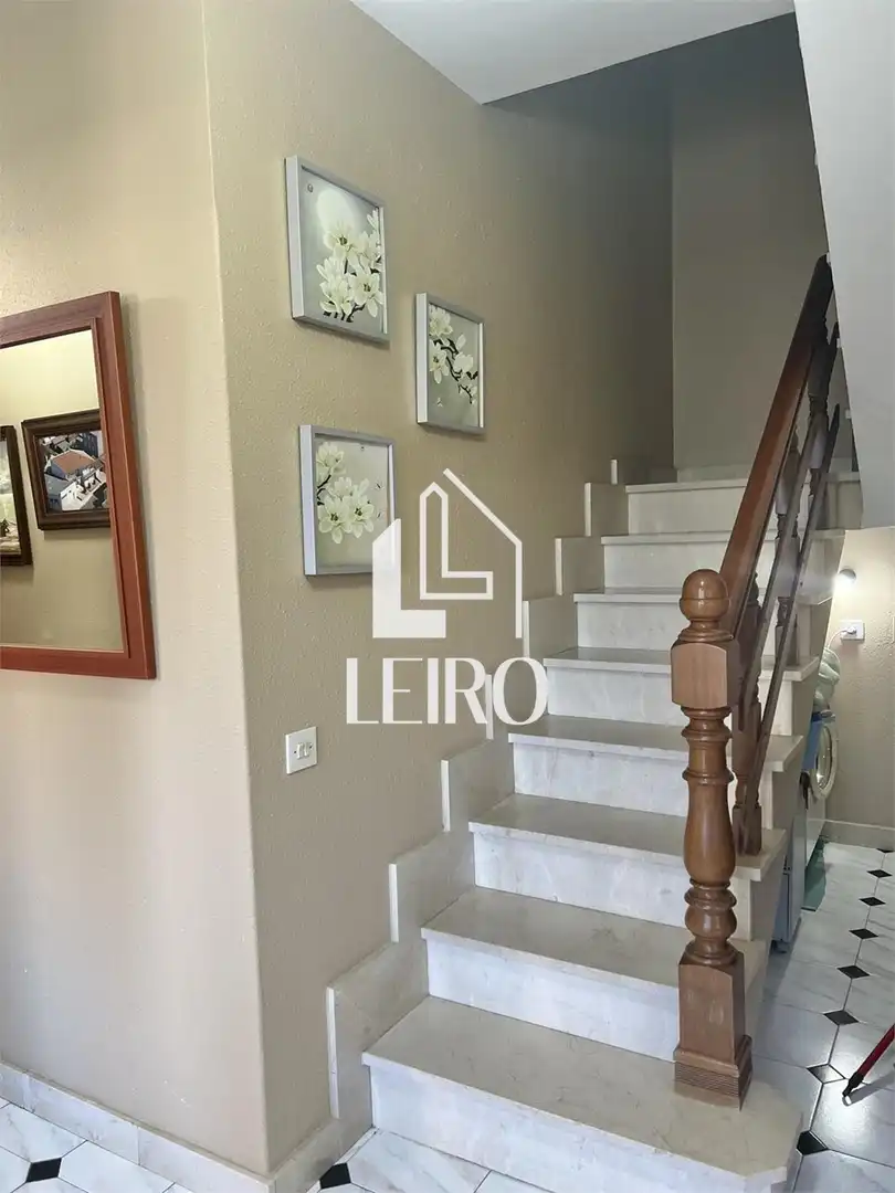 Houses for sale in Boiro  with Terrace, Storage room and Furnished