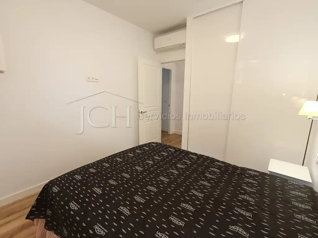 Habitación de Piso en venta en Fuengirola con Piscina, Horno y Lavadora
