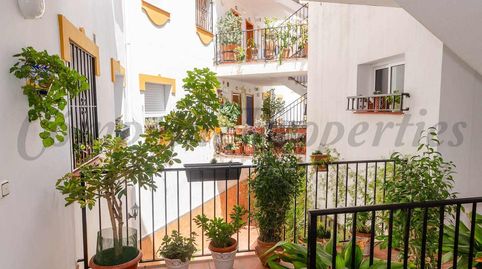 Apartamento en Cómpeta