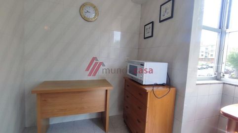 Photo 5 of Flat for rent in A Malata - Catabois - Ciudad Jardín, Ferrol