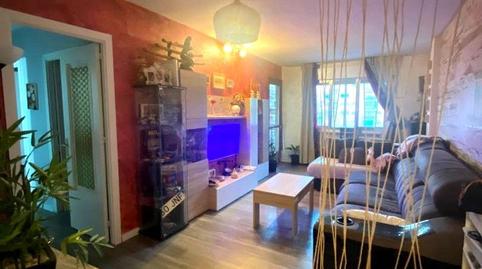 Photo 2 of Flat for sale in Parque Mayor, Madrid