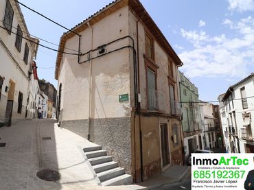 Casa con balcone in vendita a Íllora