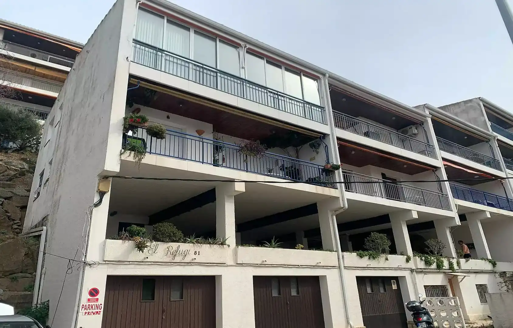 Apartament en venda a Carretera del faro 81, imagen 36
