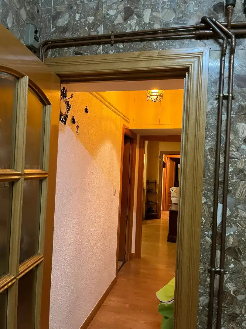Wohnung mit Terrasse zum Verkauf in Avenida Guardia Civil 11, imagen 14
