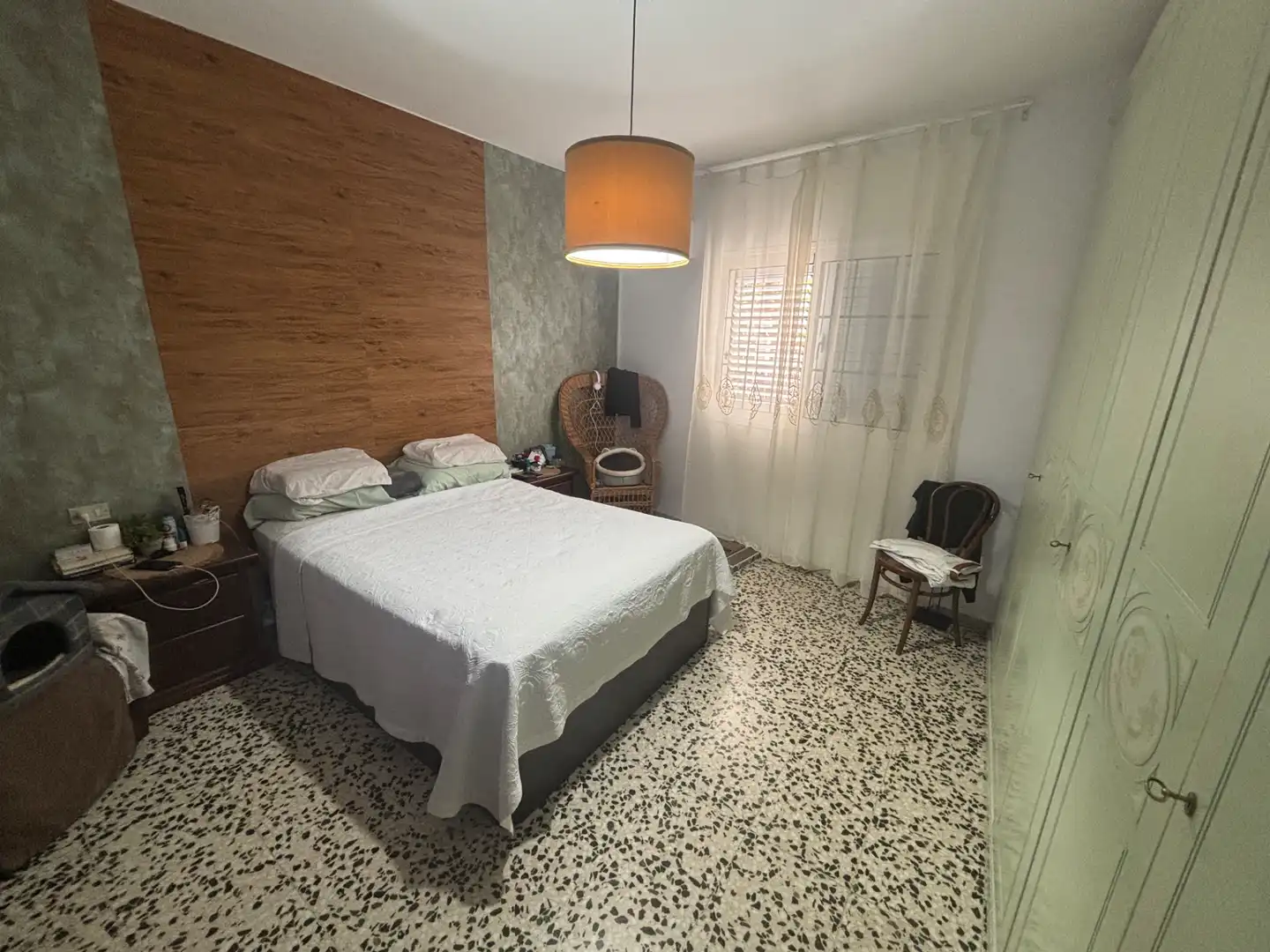 Habitación de Casa o chalet en venta en Candelaria con Terraza, Trastero y Balcón