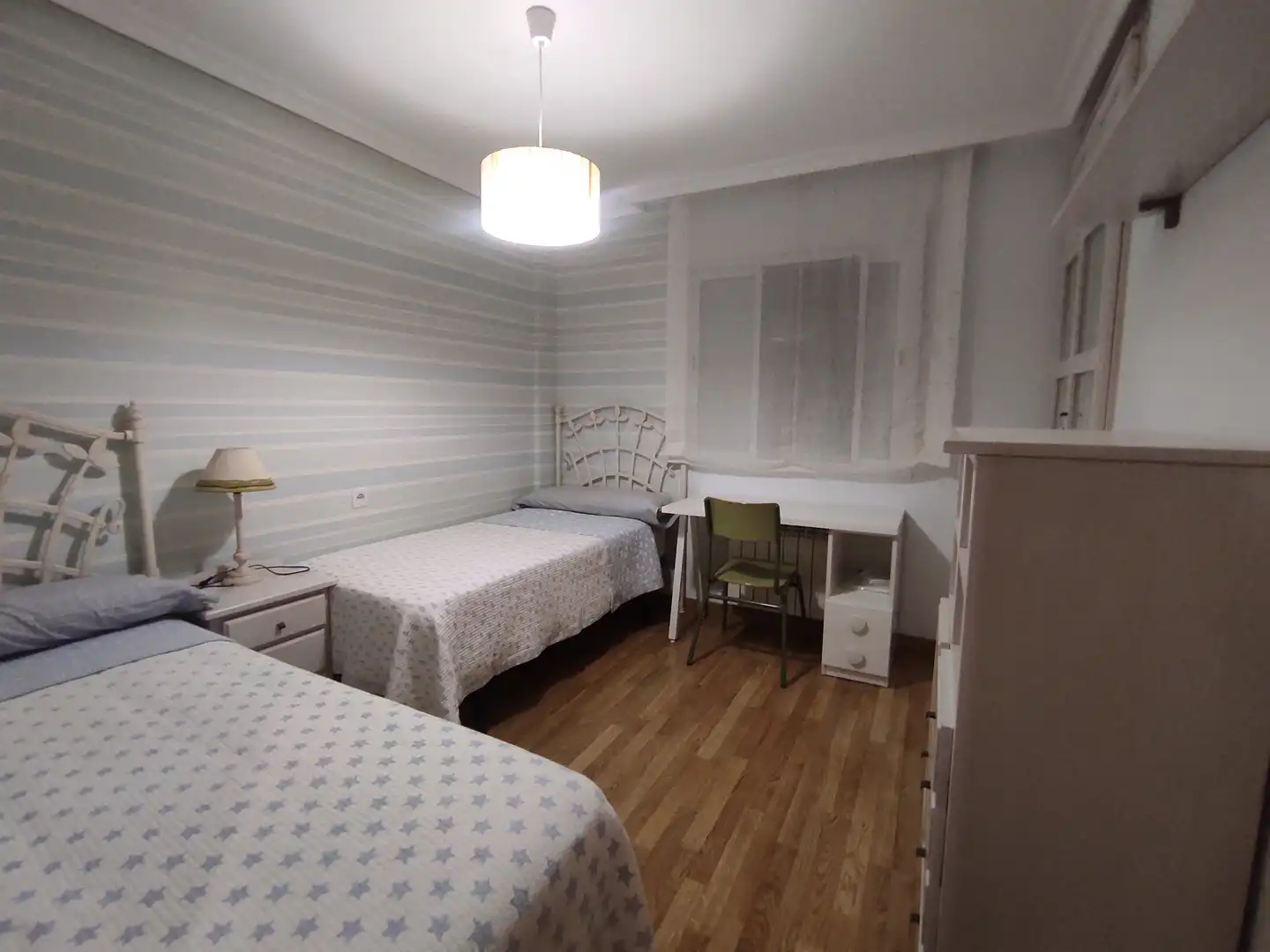 Flat for rent in Avenida Tablas de Daimiel, Larache