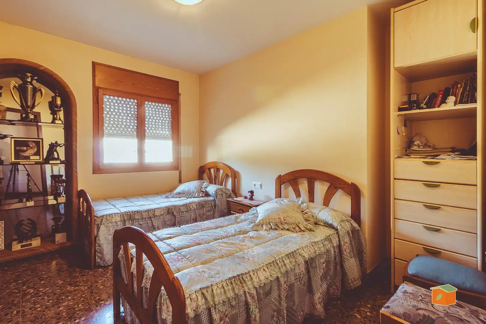 Villa avec piscine à vendre à Roquetes, imagen 22