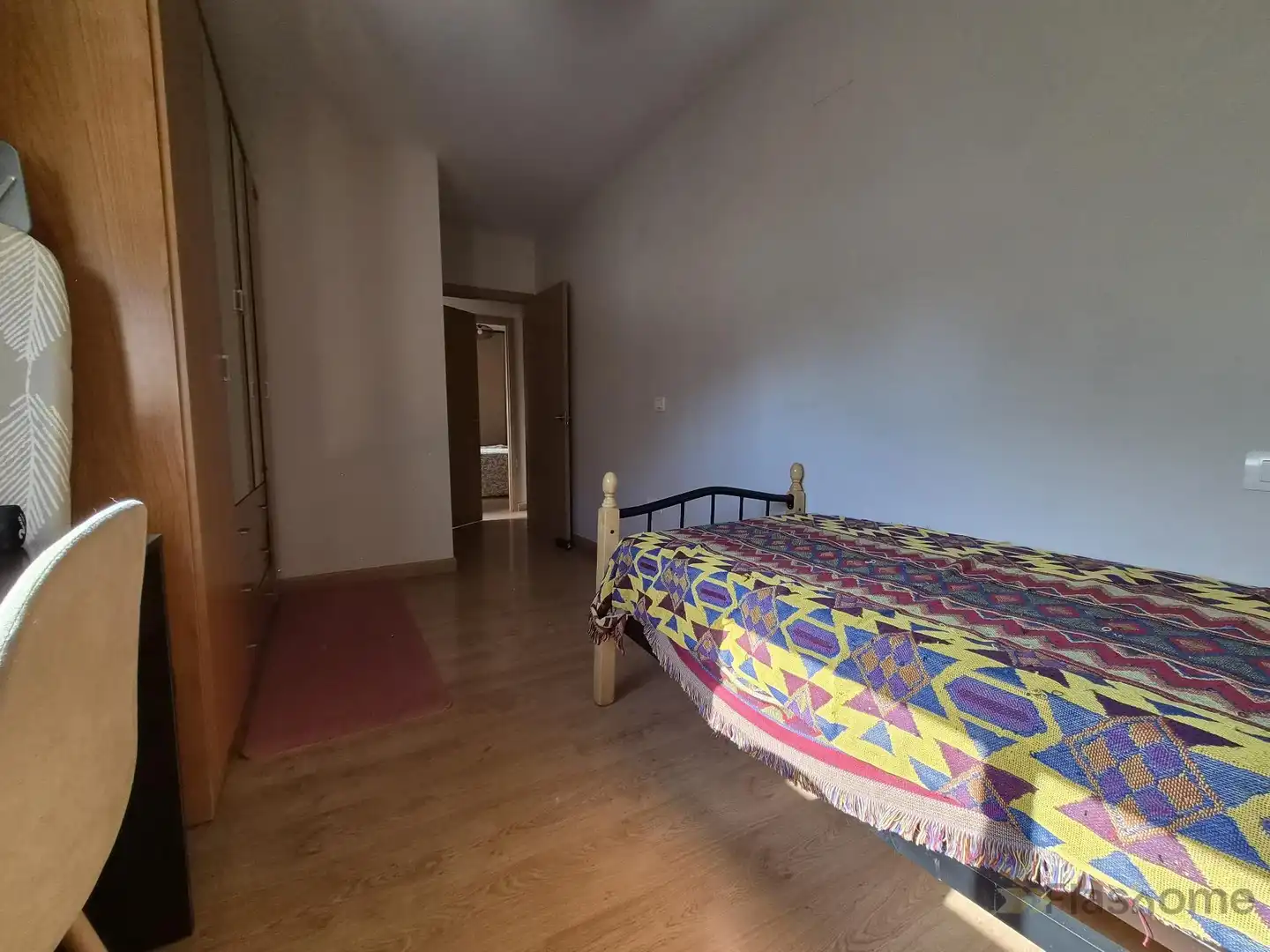 Pis en venda en Badajoz amb Terrassa i Balcó