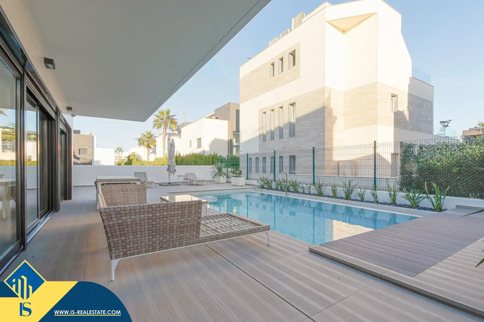 Villa mit Pool zum Verkauf in Orihuela Costa, imagen 23