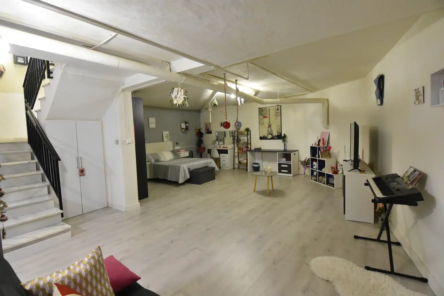 Flat for sale in Aspe - SEVERO OCHOA, 23, San Juan