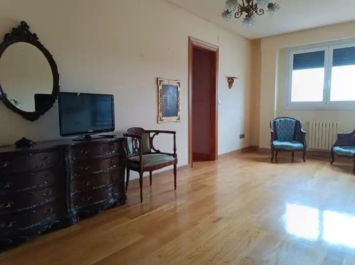 Ático con terraza en venta en Centro, imagen 14
