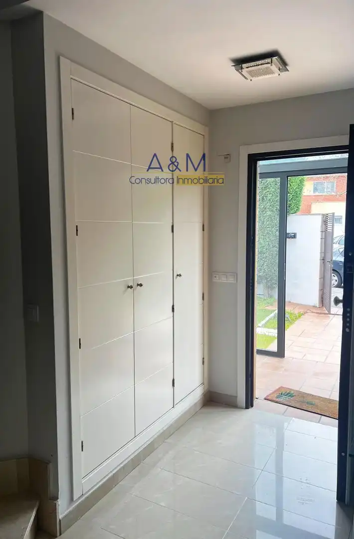 Casa adosada en venta en Atalaya, 5, Las Villas - Valparaiso - El Peral