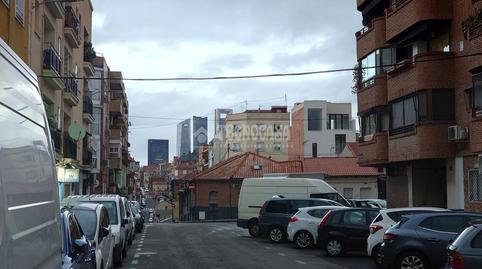 Foto 4 de Edifici en venda a Cortes - Huertas,  Madrid Capital