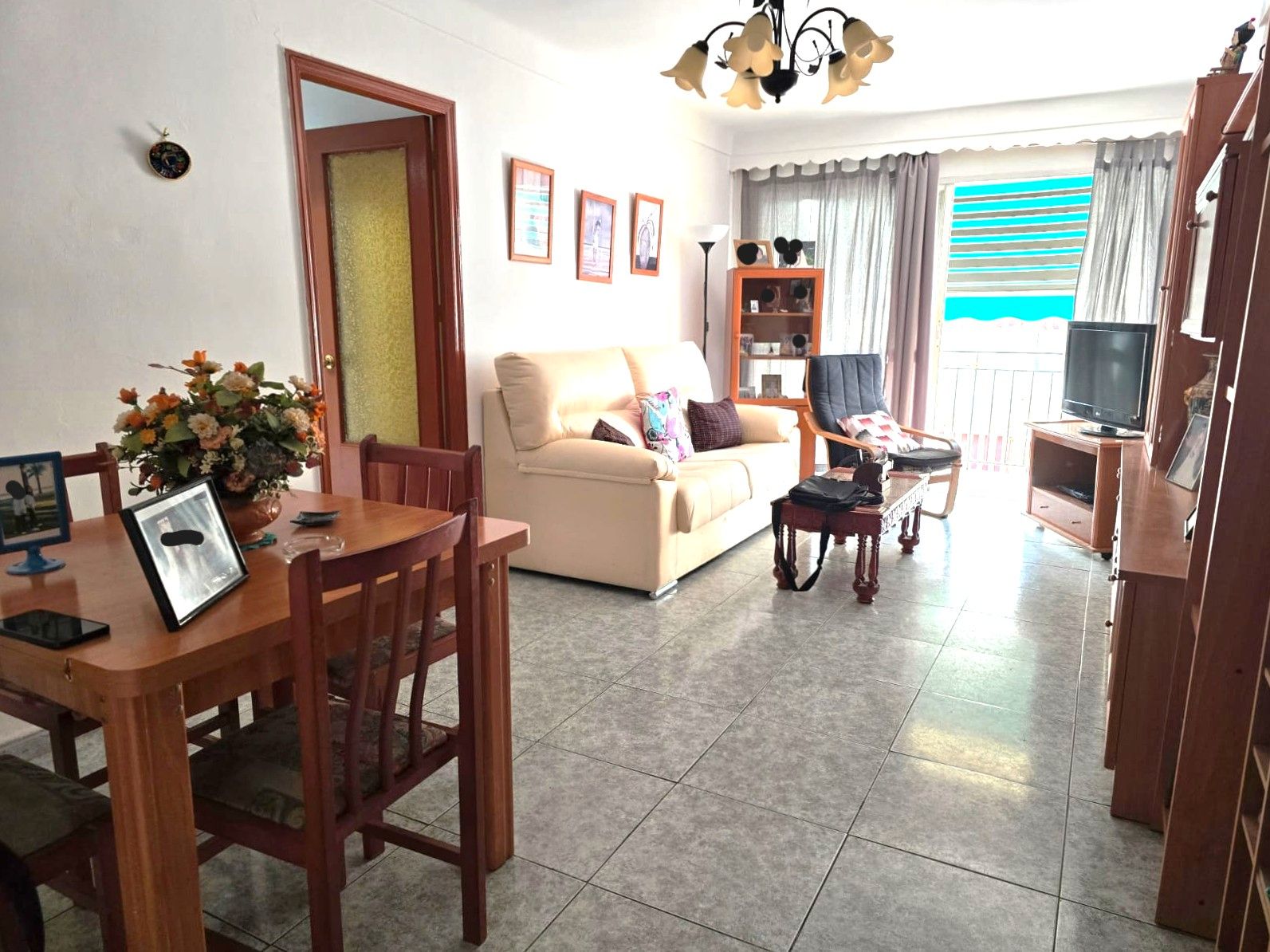 Flat for sale in La Luz - El Torcal, Carretera de Cádiz, Málaga Capital