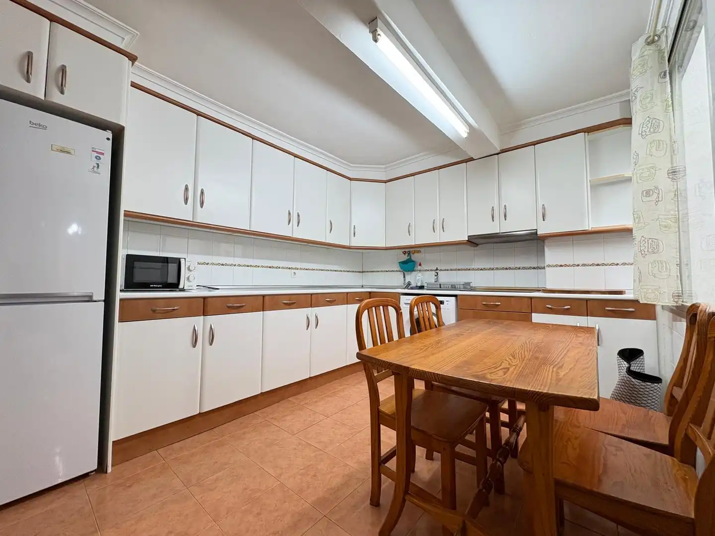 Cocina de Piso en venta en Durango con Calefacción, Amueblado y Lavadora