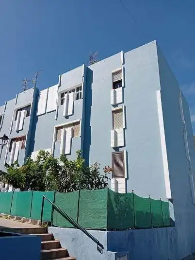 Exterior view of Flat for sale in Gáldar