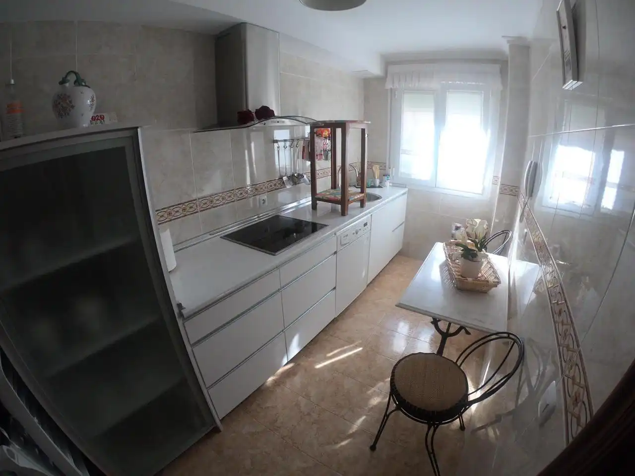 Casa con terraza en venta en Medina de Pomar, imagen 6