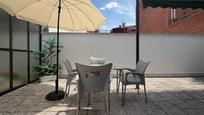Terrassa de Àtic en venda en Salamanca Capital amb Calefacció, Terrassa i Balcó