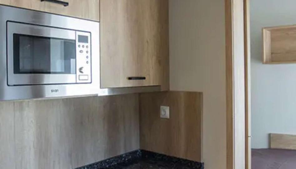 Photo 1 of Flat to share in Txurdinaga, Bizkaia