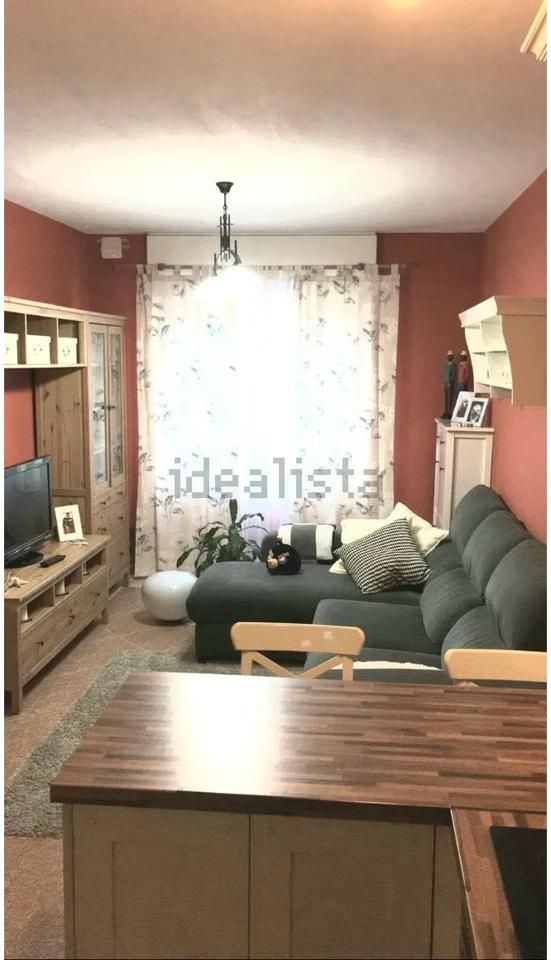 Living room of Flat for sale in  Santa Cruz de Tenerife Capital  with Balcony