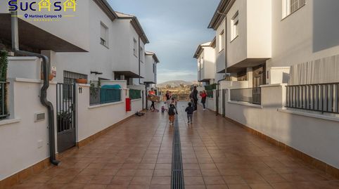 Foto 3 de Casa o chalet en venta en Calle Serrallo, 33, Gójar, Granada