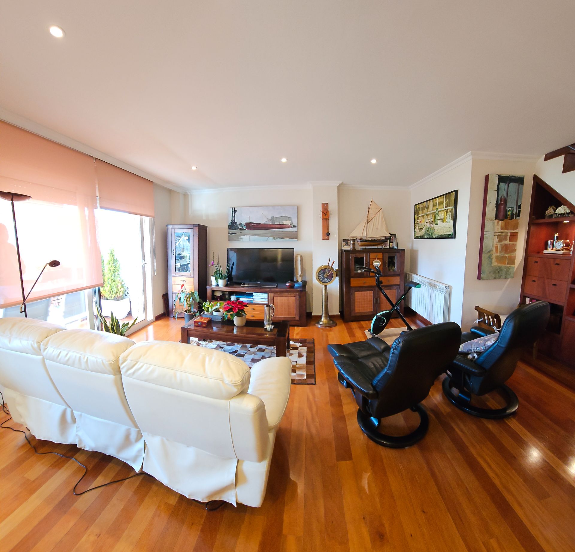 Duplex for sale in Olot