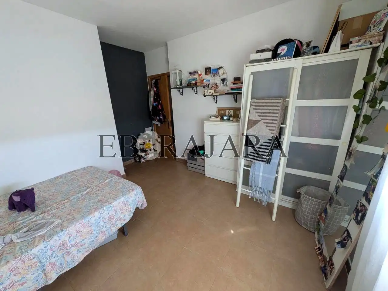 Casa adosada en venda en El Carpio de Tajo amb Aire condicionat, Calefacció i Jardí privat
