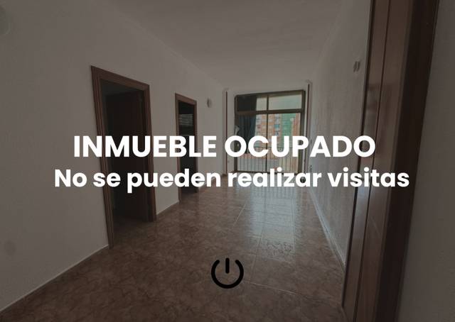 Piso en Venta en Badalona - CL MARISCAL CABANES en Artigues