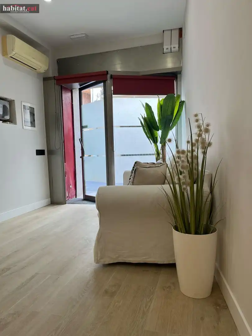 Oficina en venta en Vilanova i la Geltrú con Calefacción