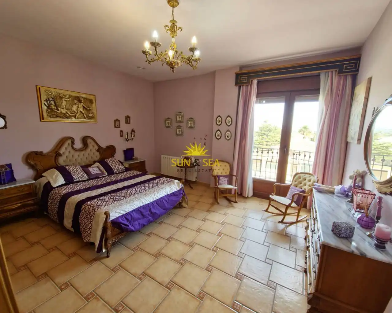 Reihenhaus mit Pool zum Verkauf in San Miguel de Salinas, imagen 40