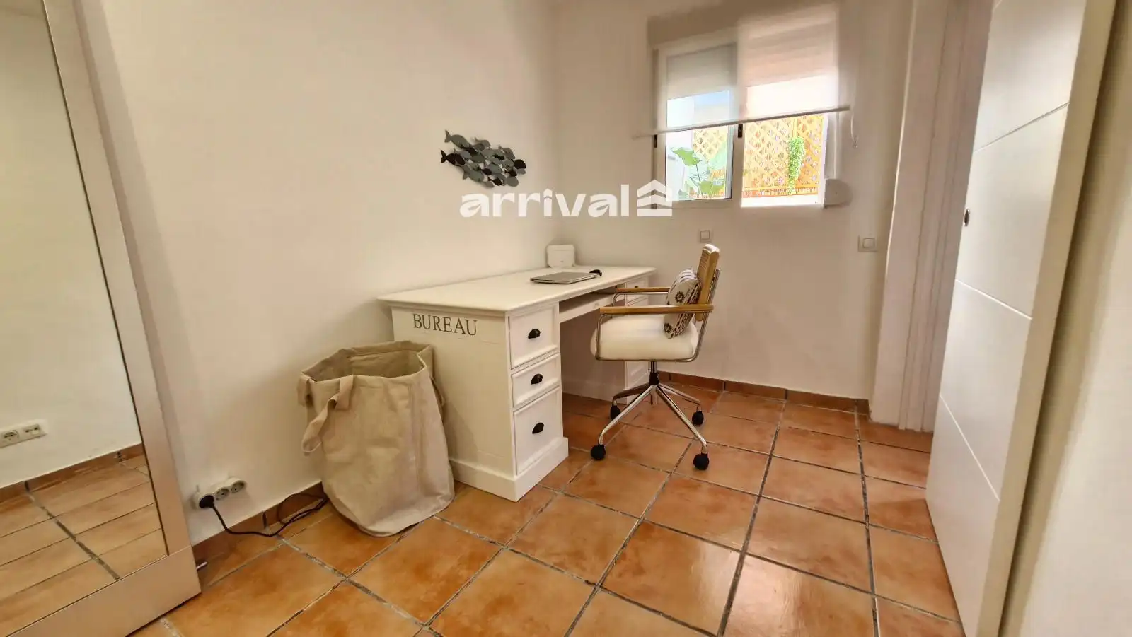 Flat with lift to rent in Reina, imagen 32