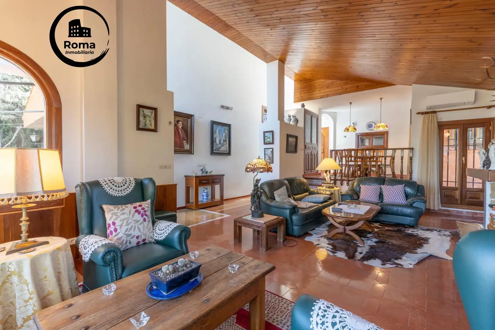 Chalet con terraza en venta en Huétor Vega, imagen 21