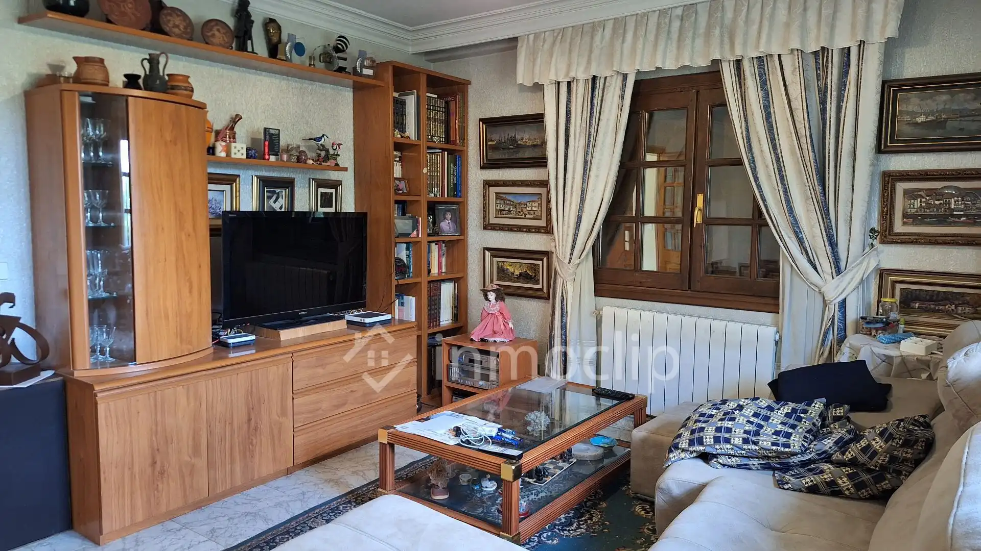 House with garden for sale in Olmos, imagen 30
