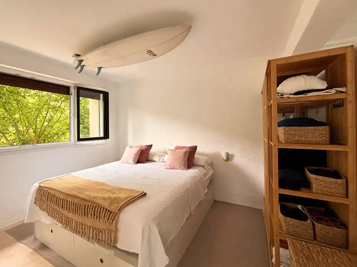 Habitación de Piso en venta en Zarautz con Trastero y Amueblado