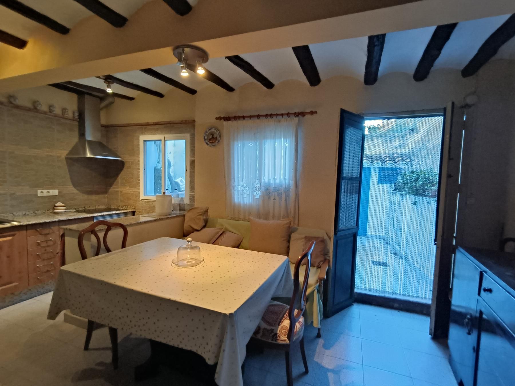 House or chalet for sale in Vilafamés