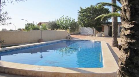 Foto 2 de Casa o xalet en venda a Pla de la Vallonga, Alicante / Alacant