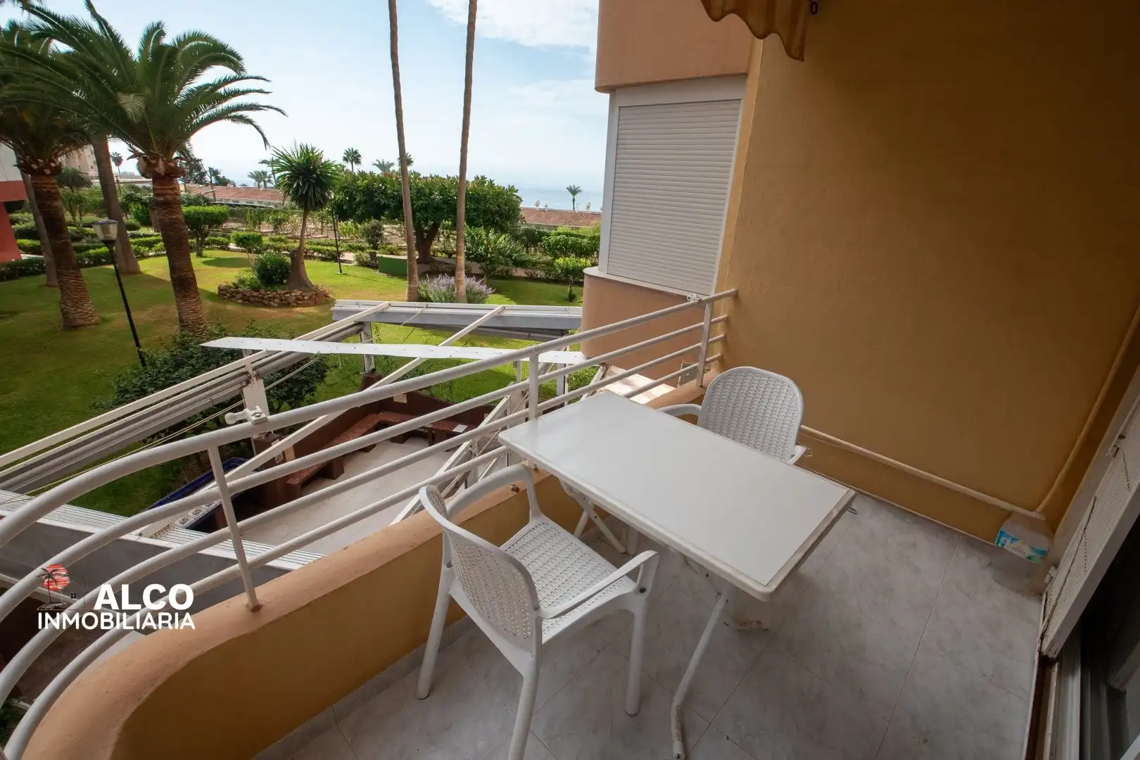 Study for sale in Torrox, Málaga