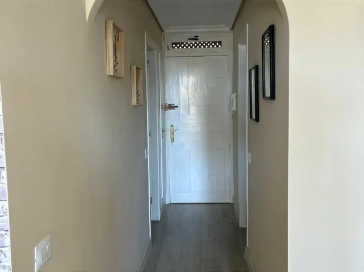 Wohnung zur Miete in Arona mit Balkon