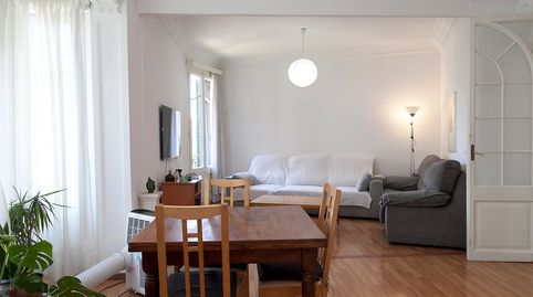 Foto 5 de Piso en venta en Gran Via de Les Corts Catalanes, 501 B, La Nova Esquerra de l'Eixample, Barcelona Capital