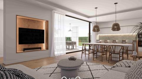 Photo 3 from new construction home in Flat for sale in Calle Grecia, 1, Laguna de Duero, Valladolid