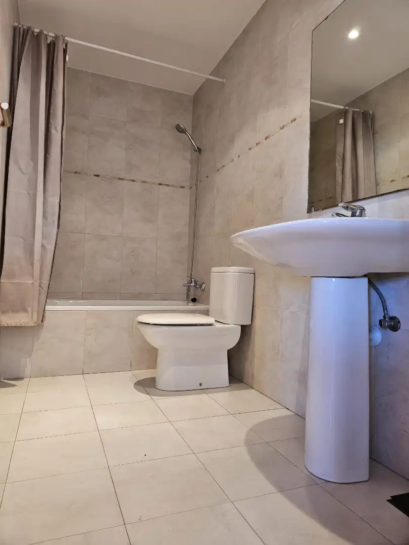 Bathroom of Detached homes for sale in Salou  with Air Conditioner, Heating and Private garden