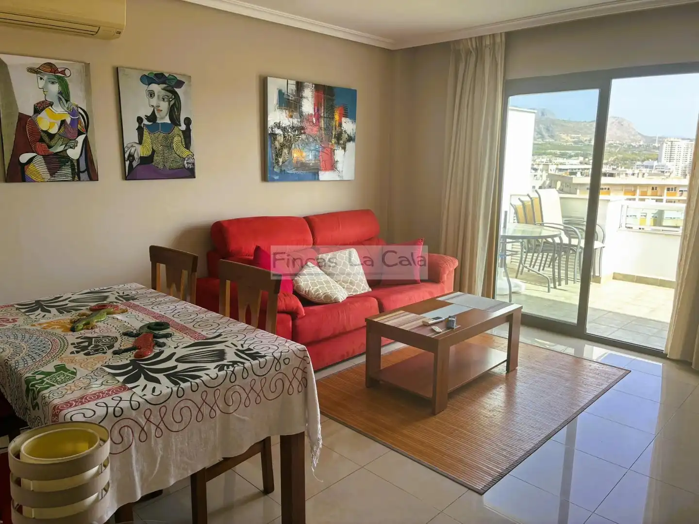 Apartment with pool for sale in TRAMUNTANA, imagen 7