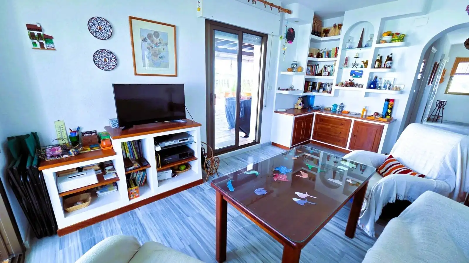 Apartament amb terrassa en venda a Salobreña Costa, imagen 9