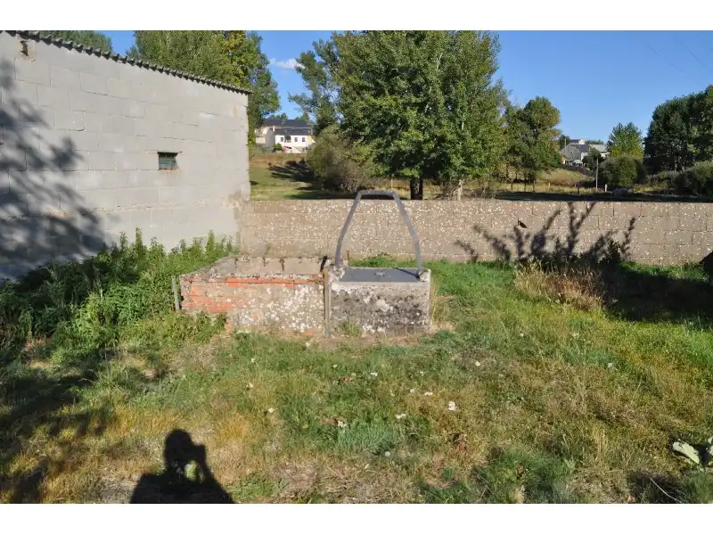 Casa o chalet en venta en Villagatón